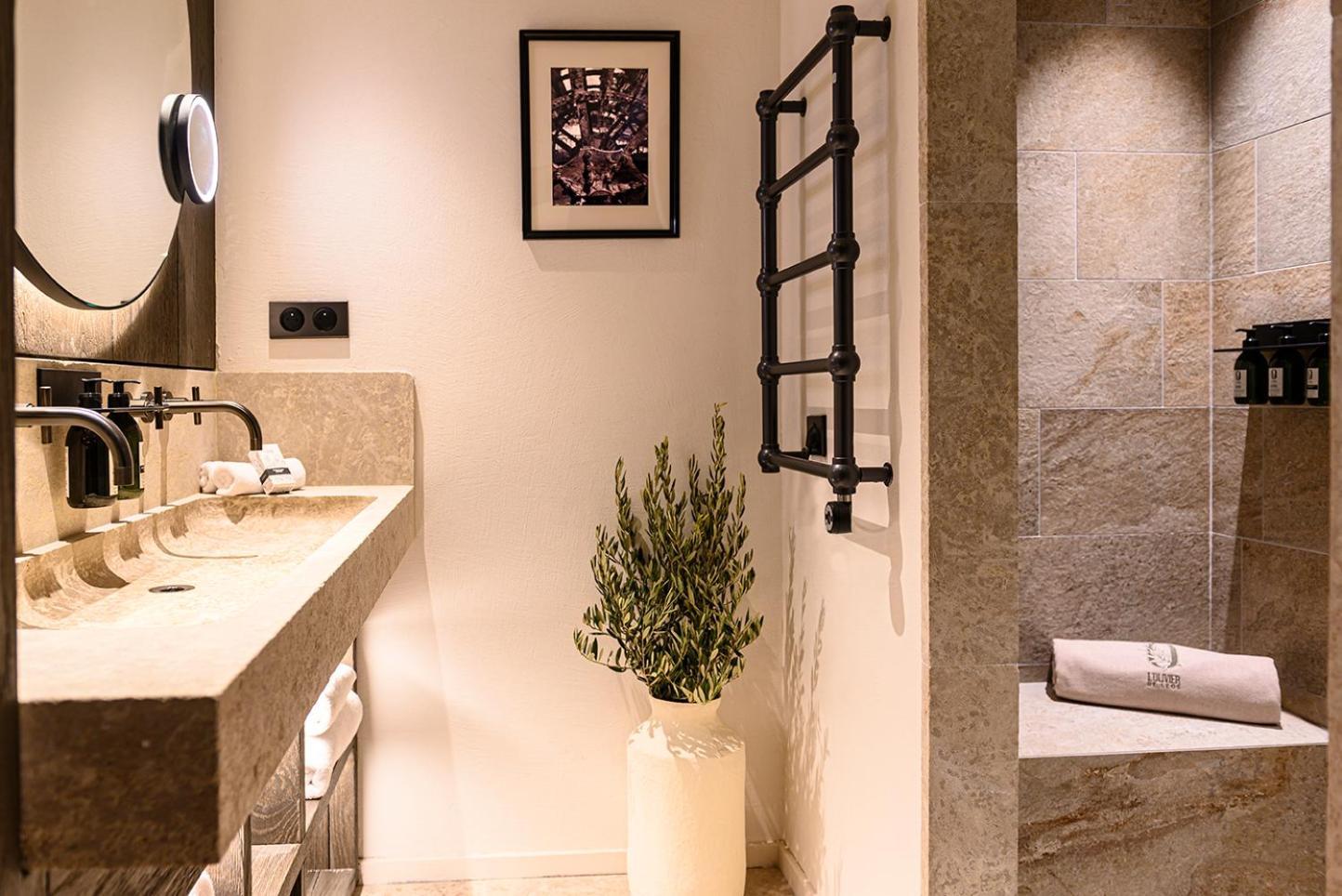 L'Isle De Leos Hotel & Spa - Mgallery Collection L'Isle-sur-la-Sorgue Exterior photo